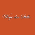 Wege der Stille