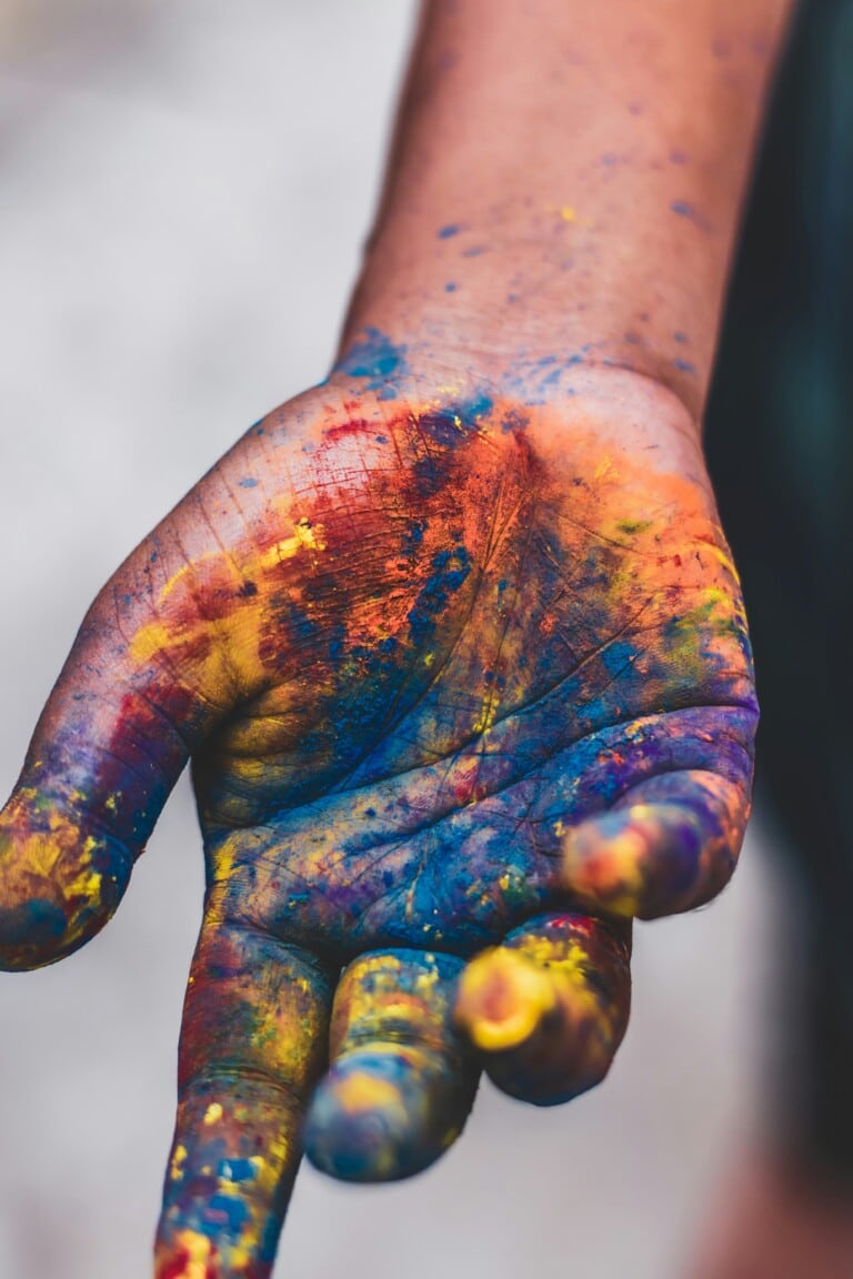 Rahul Pandit© unsplash